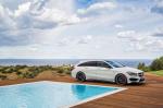 Mercedes-AMG CLA45 Shooting Brake 2015 года